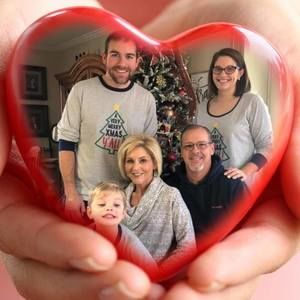 Meet your Posher, Lori